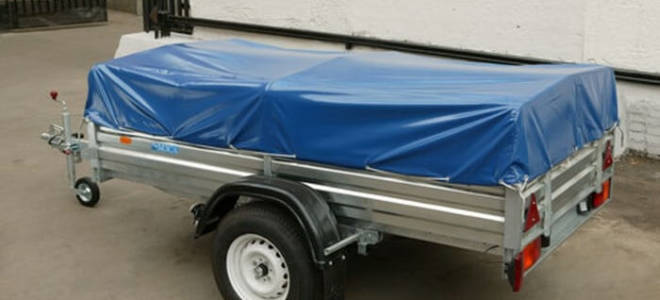 Как сделать автомобильный прицеп своими руками?