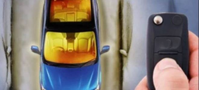 Нужен ли автозапуск двигателя?