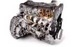 Что меняют при капитальном ремонте двигателя?