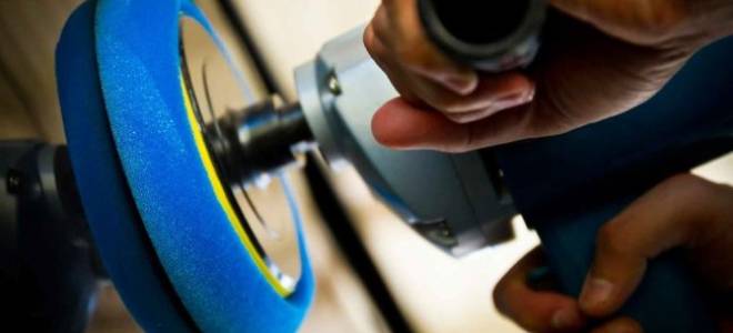 Полировочная машинка для авто какая лучше?