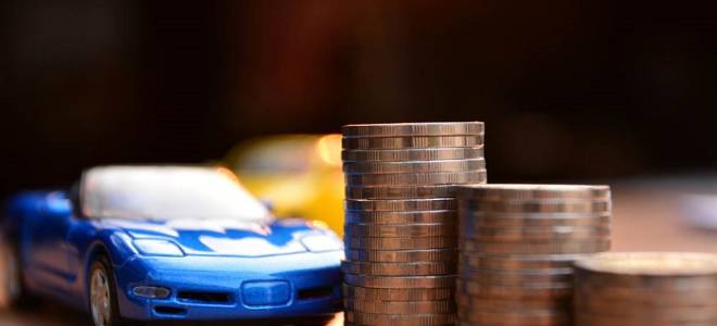 Почему не приходит налог на машину?