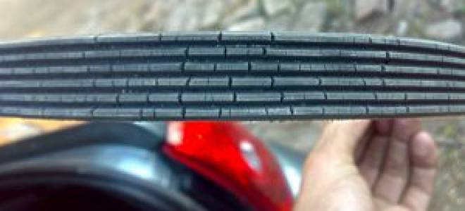 Свистит ремень ГРМ что делать?