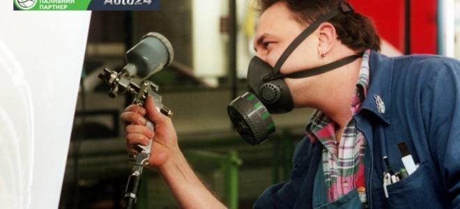 Как сделать кузовной ремонт автомобиля своими руками?