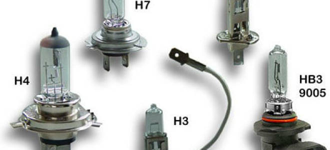 Автомобильные лампы H7 повышенной яркости какие лучше?