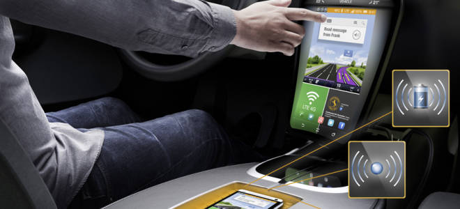 Модем в машину какой лучше?