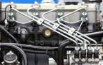 Как прокачать топливную систему дизельного двигателя?
