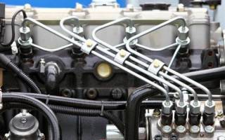 Как прокачать топливную систему дизельного двигателя?