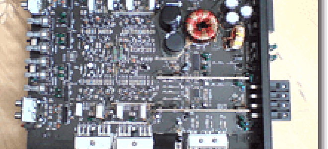 Как правильно установить усилитель в машину?