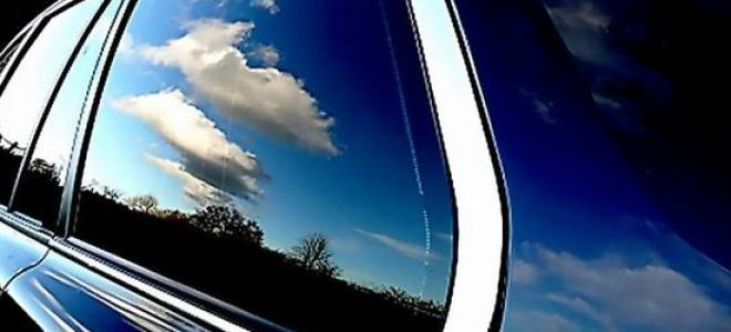 Как правильно затонировать машину своими руками?