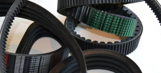 Ремень поликлиновой какой фирмы лучше?