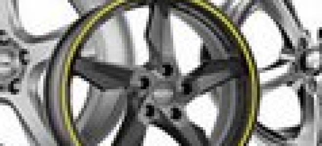 Как выбрать литые диски на машину?