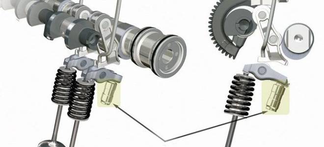 Застучали гидрокомпенсаторы что делать?