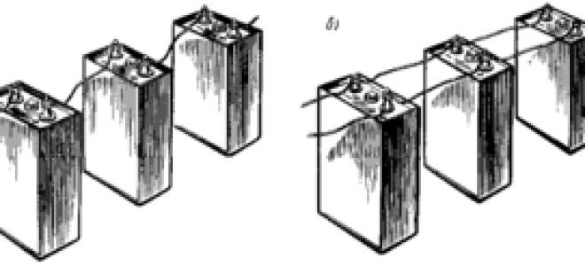 Как подключить 2 аккумулятора в машину?