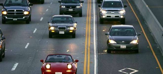 Лампы Н7 в ближний свет какие лучше?