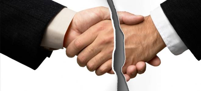 Как расторгнуть страховку на машину?