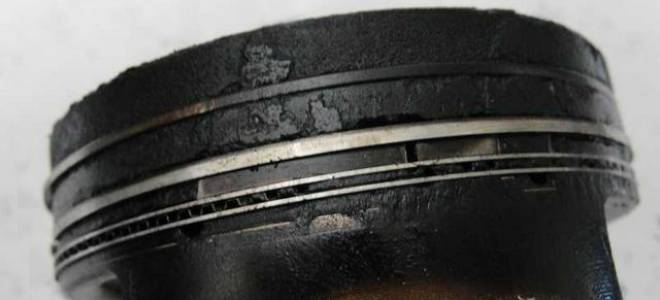 Раскоксовка поршневых колец какое средство лучше?