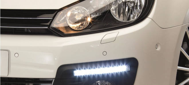 Как правильно подключить ДХО своими руками?