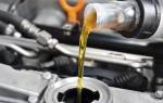 Как лучше сливать масло с двигателя?