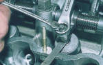 Как влияет регулировка клапанов на работу двигателя?